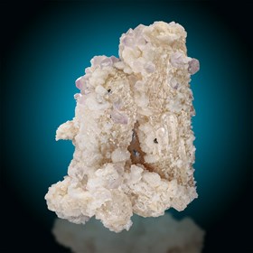 Amethyst-San Bartolo Mine | Charcas | San Luis Potosí | Mexico